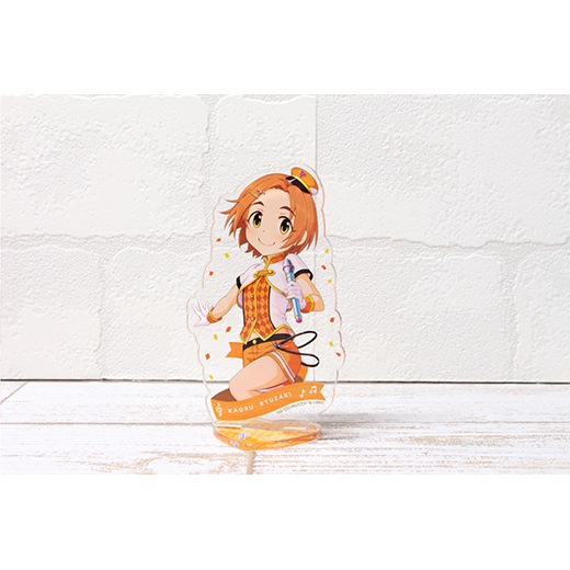 KMNZ アクリルスタンド まのでまりな Acrylic stand - TINA | KMNSUPPLY