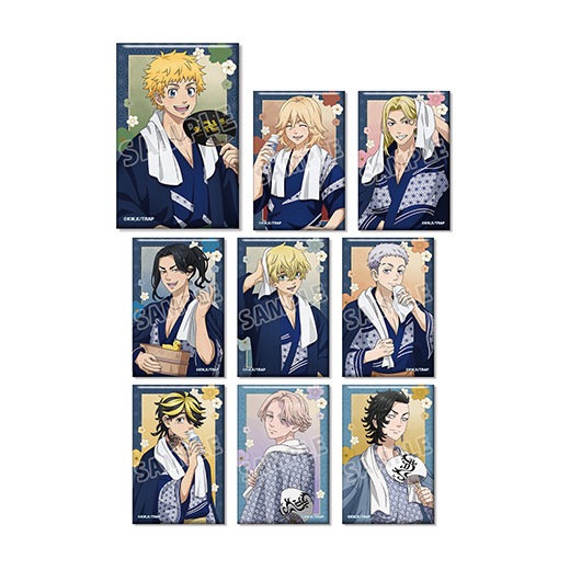 TV���˥�������٥󥸥㡼�������������� �������ver. �ȥ졼�ǥ��󥰥��������̥Хå���BOX�ۡ�ͽ���