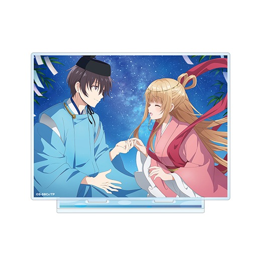 TVアニメ「お隣の天使様にいつの間にか駄目人間にされていた件」 椎名