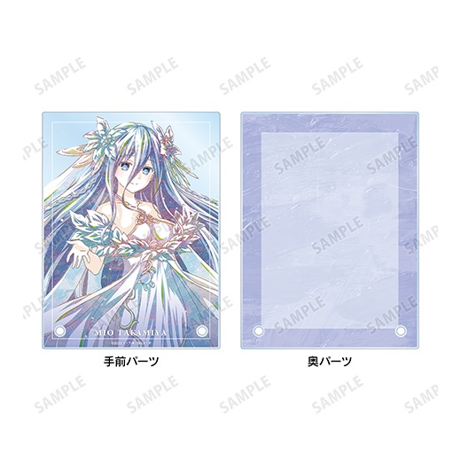 ���˥�֥ǡ��ȡ������饤��V��Ani-Art ���֥륢�����ѥͥ�(���ߺ)��ͽ���