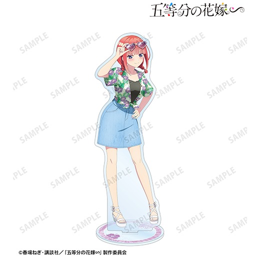 寄宿学校、トニカクカワイイ、炎炎ノ消防隊、五等分の花嫁、薬屋の 