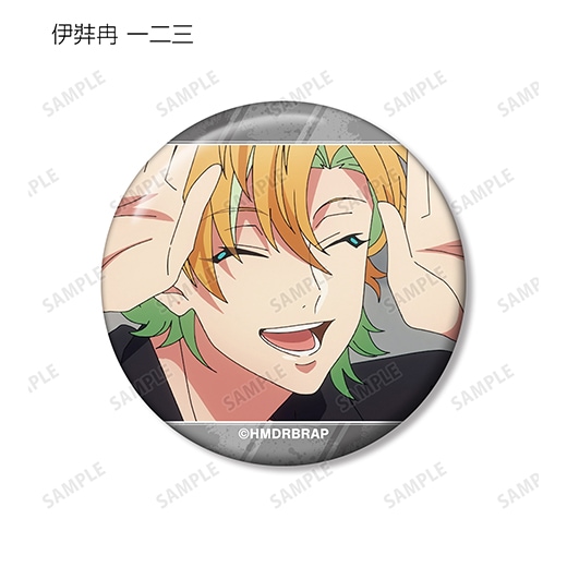 ヒプノシスマイク-Division Rap Battle-』Rhyme Anima ＋