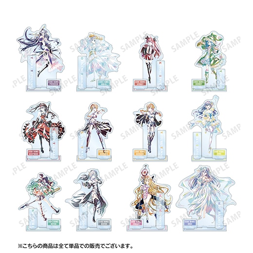 ���˥�֥ǡ��ȡ������饤��V��Ani-Art �ѡ����դ�BIG������륹�����(���������)��ͽ���