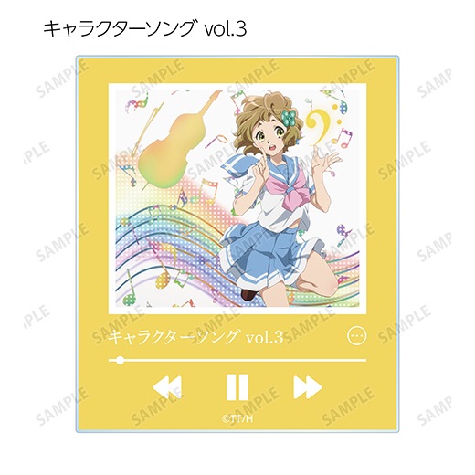 新品 響け！ユーフォニアム クリアカードコレクション 第1弾 新品 響け！ユーフォニアム クリアカードコレクション 第1弾 新品 響け