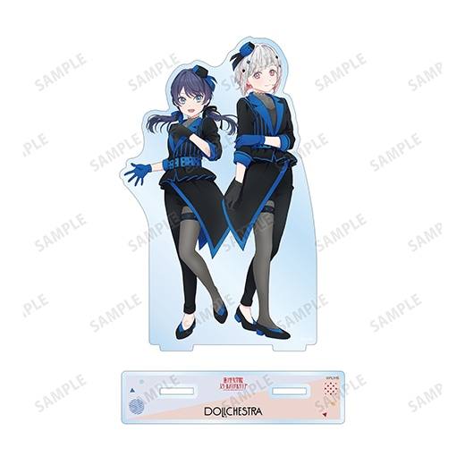 主役は私たち! アクリルスタンドセット アズールレーン C97 主役は私たち! アクリルスタンドセット アズールレーン C97