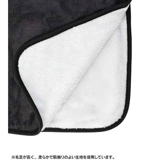 薬屋のひとりごと任氏セクシーフランネルブランケット 150x200cm 薬屋のひとりごと任氏セクシーフランネルブランケット 150x200cm
