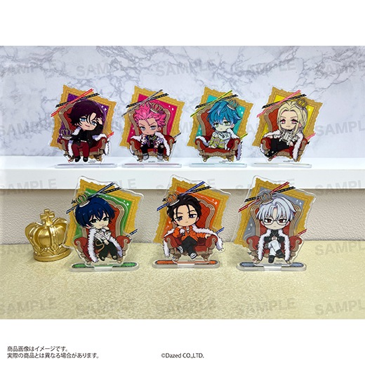 カリスマ 猿川慧 バースデーグッズ③ バースデーグッズ2025(猿川慧) カリスマ KING RECORDS OFFICIAL SITE