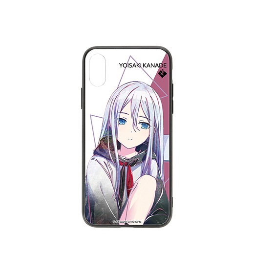プロジェクトセカイ カラフルステージ Feat 初音ミク Ani Art 強化ガラスiphoneケース 宵崎 奏 予約 プロジェクトセカイ カラフルステージ Feat 初音ミク アニメグッズの通販サイト Star Mine Online Store プロジェクトセカイ カラフルステージ Feat 初音ミク Ani Art 強化ガラスiphoneケース 宵崎 奏 予約 プロジェクトセカイ カラフルステージ Feat 初音ミク アニメグッズの通販サイト Star Mine Online Store