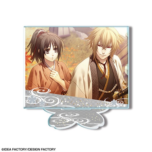 日*1様 薄桜鬼 真改 風華大全 アクリルスタンド 日*1様 薄桜鬼 真改 風華大全 アクリルスタンド - メルカリ