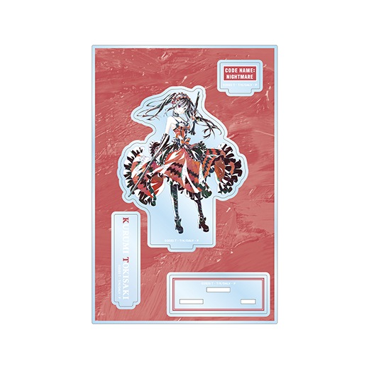 ���˥�֥ǡ��ȡ������饤��V��Ani-Art �ѡ����դ�BIG������륹�����(���궸��)��ͽ���