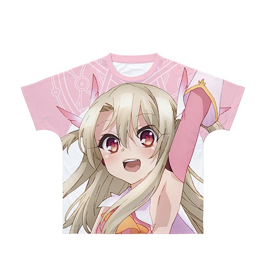��Fate/kaleid liner �ץꥺ�ޡ������ �ĥ����� �إ�ġ��� �ե륰��ե��å�T����ĥ�˥��å����ʥ���䥹�ե����롦�ե��󡦥�����ĥ٥��ˡ�ͽ���