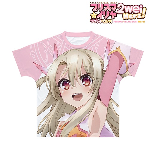 ��Fate/kaleid liner �ץꥺ�ޡ������ �ĥ����� �إ�ġ��� �ե륰��ե��å�T����ĥ�˥��å����ʥ���䥹�ե����롦�ե��󡦥�����ĥ٥��ˡ�ͽ���