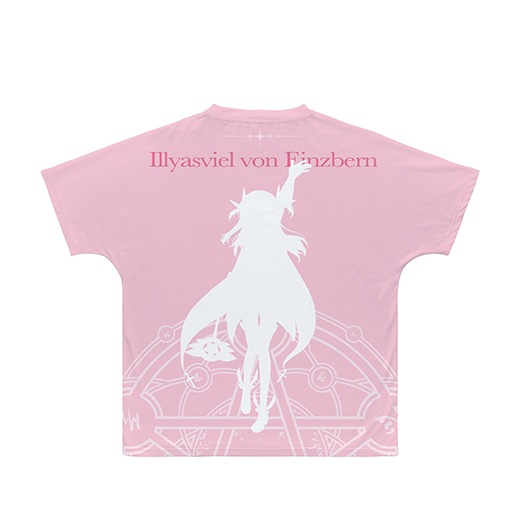 ��Fate/kaleid liner �ץꥺ�ޡ������ �ĥ����� �إ�ġ��� �ե륰��ե��å�T����ĥ�˥��å����ʥ���䥹�ե����롦�ե��󡦥�����ĥ٥��ˡ�ͽ���