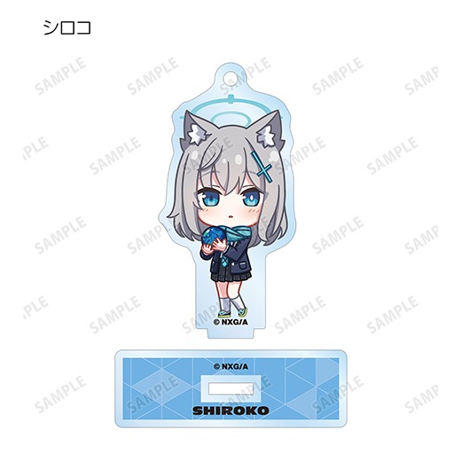 Amazon.co.jp: ブルーアーカイブ キーホルダー ブルアカ グッズ アクキー ６個セット 砂狼シロコ 空崎ヒナ 早瀬ユウカ 小鳥遊ホシノ  アクリル 鍵 飾り キャラクター バッグ飾り 可愛い 飾り物 ゲーム 萌え グッズ おしゃれ (1) : おもちゃ