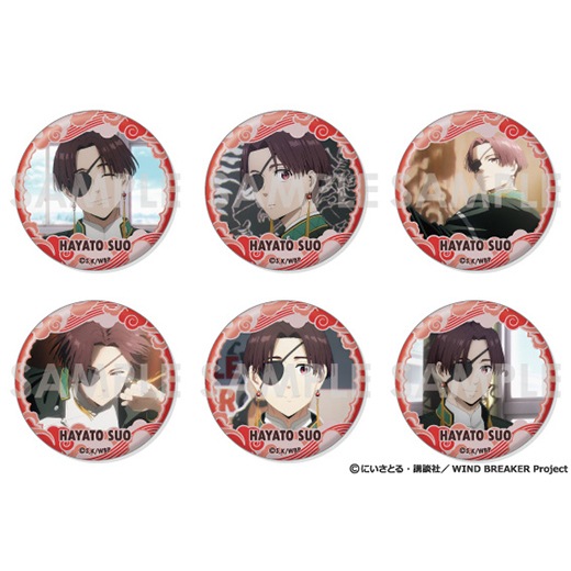 TV���˥��WIND BREAKER�ٴ̥Хå����åȡ����� Ȼ�������äѤ����쥯��������ͽ���