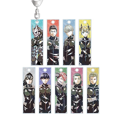 �ز���8��٥ȥ졼�ǥ��� Ani-Art ���ƥ��å�������륭���ۥ������BOX�ۡ�ͽ���