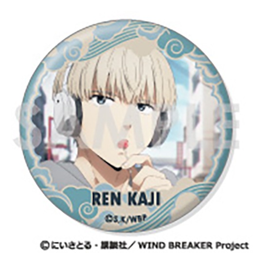 TV˥WIND BREAKERٴ̥Хååȡ ϡäѤ쥯ͽ