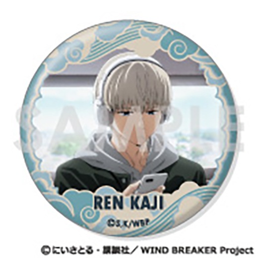 TV˥WIND BREAKERٴ̥Хååȡ ϡäѤ쥯ͽ