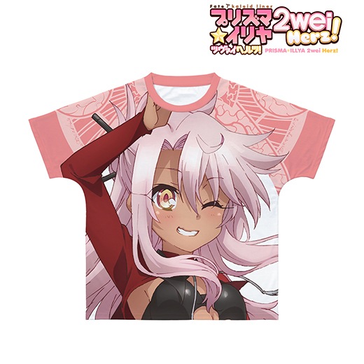 ��Fate/kaleid liner �ץꥺ�ޡ������ �ĥ����� �إ�ġ��� �ե륰��ե��å�T����ĥ�˥��å����ʥ��������ե��󡦥�����ĥ٥��ˡ�ͽ���