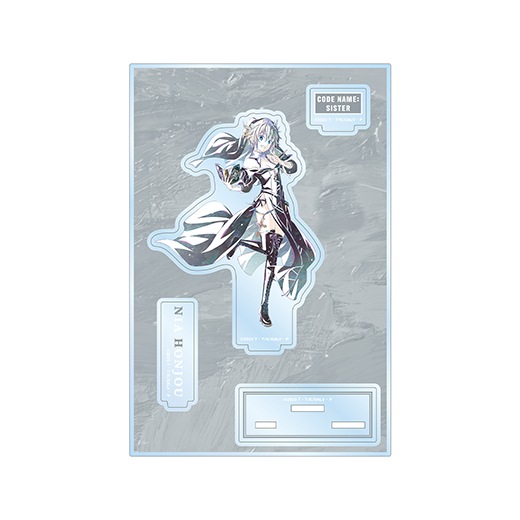 ���˥�֥ǡ��ȡ������饤��V��Ani-Art �ѡ����դ�BIG������륹�����(�ܾ���)��ͽ���