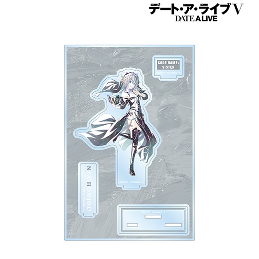 ���˥�֥ǡ��ȡ������饤��V��Ani-Art �ѡ����դ�BIG������륹�����(�ܾ���)��ͽ���