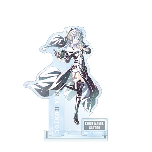 ���˥�֥ǡ��ȡ������饤��V��Ani-Art �ѡ����դ�BIG������륹�����(�ܾ���)��ͽ���