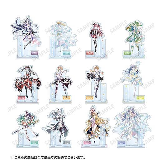 ���˥�֥ǡ��ȡ������饤��V��Ani-Art �ѡ����դ�BIG������륹�����(�ܾ���)��ͽ���