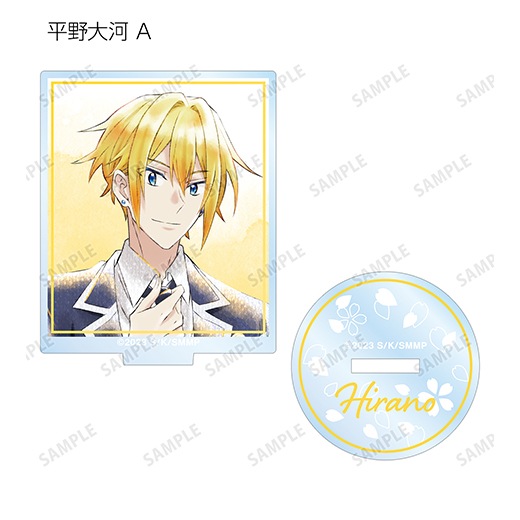 �ֺ����ڤȵ��´���ԡ��ץȥ졼�ǥ��� Ani-Art aqua label ��2�� ������륹����ɡ�BOX�ۡ�ͽ���
