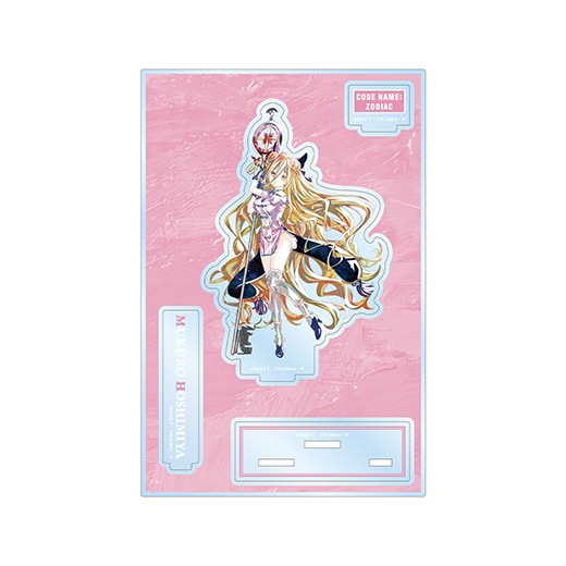 ���˥�֥ǡ��ȡ������饤��V��Ani-Art �ѡ����դ�BIG������륹�����(����ϻ��)��ͽ���