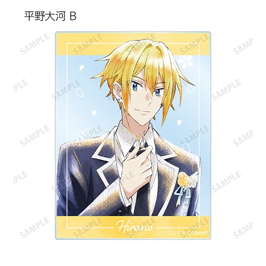 �ֺ����ڤȵ��´���ԡ��ץȥ졼�ǥ��� Ani-Art aqua label ��2�� ������륫���ɡ�BOX�ۡ�ͽ���
