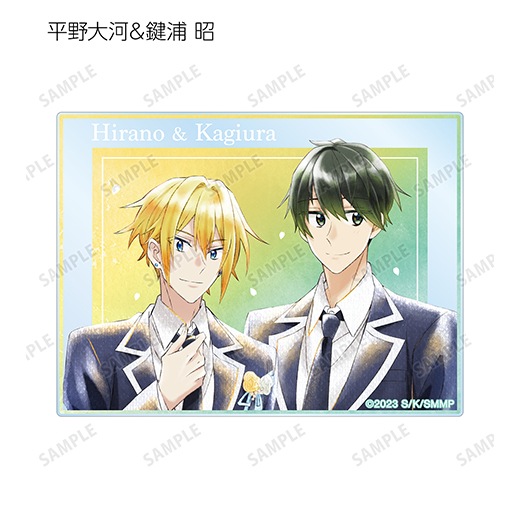 �ֺ����ڤȵ��´���ԡ��ץȥ졼�ǥ��� Ani-Art aqua label ��2�� ������륫���ɡ�BOX�ۡ�ͽ���