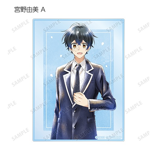�ֺ����ڤȵ��´���ԡ��ץȥ졼�ǥ��� Ani-Art aqua label ��2�� ������륫���ɡ�BOX�ۡ�ͽ���