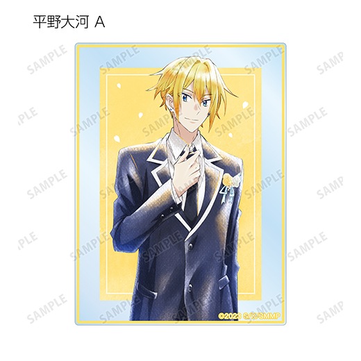�ֺ����ڤȵ��´���ԡ��ץȥ졼�ǥ��� Ani-Art aqua label ��2�� ������륫���ɡ�BOX�ۡ�ͽ���