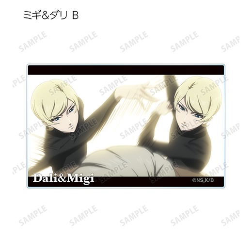 【新品ケース収納】 ミギとダリ DVD アニメ Amazon.co.jp: ミギとダリ Blu-ray BOX Ⅰ [Blu-ray] : 堀江 瞬