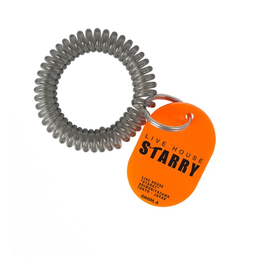 TV���˥�֤ܤä����������ä����ץ��å���������������륭���ۥ������STARRY�ˡ�ͽ���