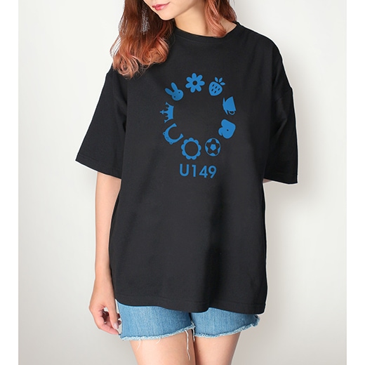 �֥����ɥ�ޥ����� ����ǥ�饬���륺U149�ץ�������� BIG���륨�å�T����ĥ�˥��å�����ͽ���