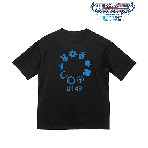 �֥����ɥ�ޥ����� ����ǥ�饬���륺U149�ץ�������� BIG���륨�å�T����ĥ�˥��å�����ͽ���