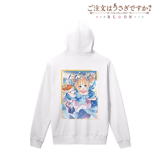 �ؤ���ʸ�Ϥ������Ǥ����� BLOOM�� �ѡ������ʥ�����ˡ�ͽ���
