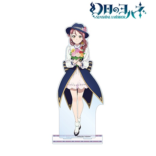 �ظ����Υ�ϥ� -SUNSHINE in the MIRROR-�� �������������饹�� BIG������륹����� �ֺפ�¼̼ver.�ʥꥳ�ˡ�ͽ���
