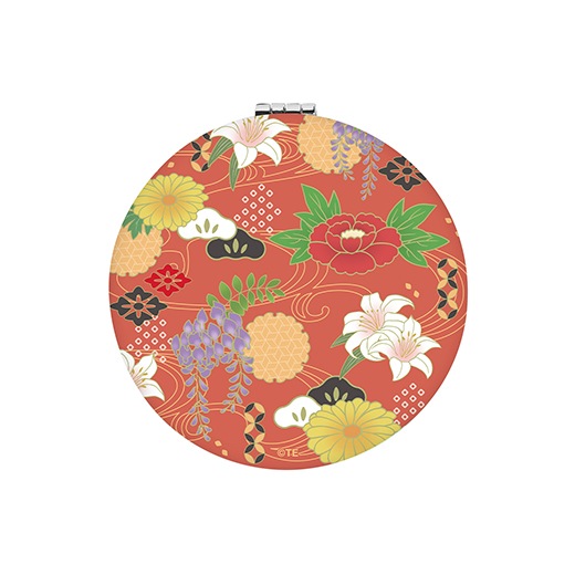 TVアニメ モノノ怪　薬売りモデル 三面鏡 TVアニメ モノノ怪薬売りモデル 三面鏡 モノノ怪 ミラー 三面鏡