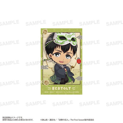 TV���˥�ؿʷ�ε�͡٥ߥ˥ե��ȥ����ɥ��åȡʤ����ۤäԤ󡪡˸���ver. B��ͽ���