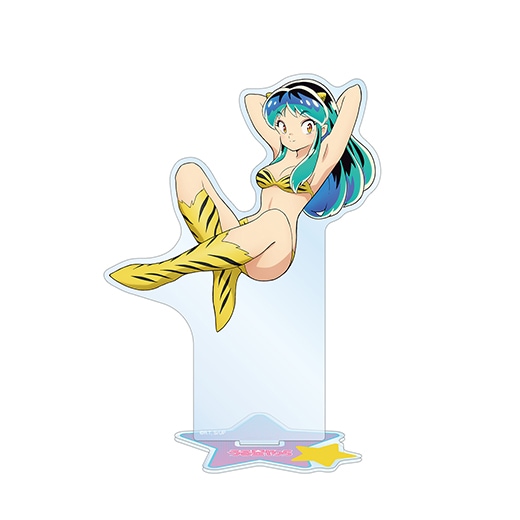 バラ売り可★うる星やつら　レア　アクリルスタンド　18点セット fit=scale-down,w=1200