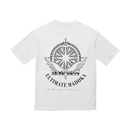 劇場版 魔法少女まどか☆マギカ[新編]叛逆の物語』BIGシルエットT