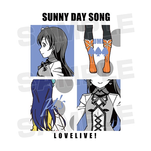 �إ�֥饤�֡��� SUNNY DAY SONG T����ġʱ��ĳ�̤�ˡ�ͽ���
