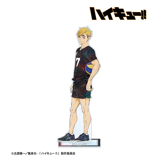 ���˥�֥ϥ����塼!!��Ani-Art ��6�� ���祢����륹�����(�� ��)��ͽ���