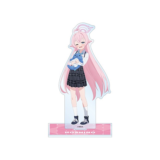 ブルーアーカイブ The Animation』描き下ろし アクティビティver. BIG 