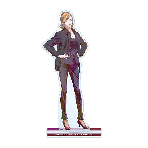 【PSYCHO-PASS】10th ノイショ BDアクスタセット PSYCHO-PASS サイコパス10th ANNIVERSARY』 Ani-Art clear label BIG