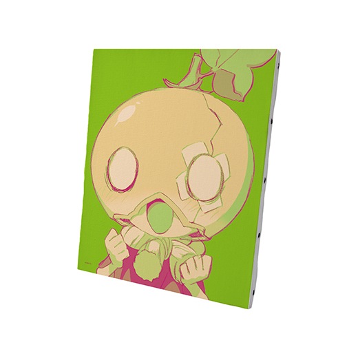 Dr.STONE ジャンフェス　キャンバスボード Dr.STONE ジャンフェス キャンバスボード