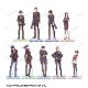 ��PSYCHO-PASS �������ѥ�10th ANNIVERSARY�� Ani-Art clear label BIG������륹����ɡʾ�� ��ˡ�ͽ���