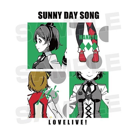 �إ�֥饤�֡��� SUNNY DAY SONG T����ġʾ������ۡˡ�ͽ���